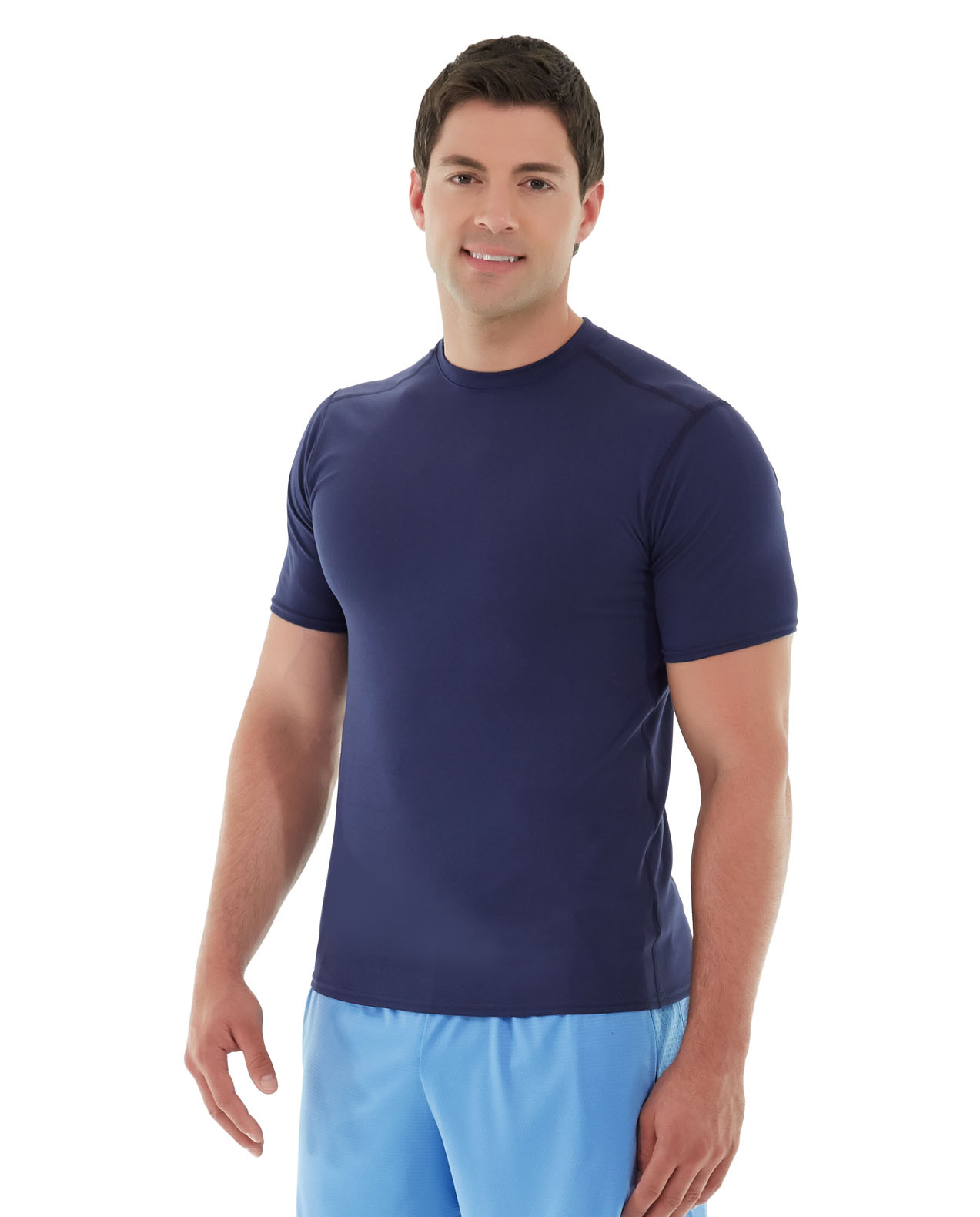 Logan HeatTec&reg; Tee